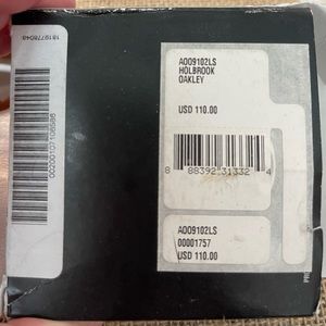 Oakley Replacement Lens